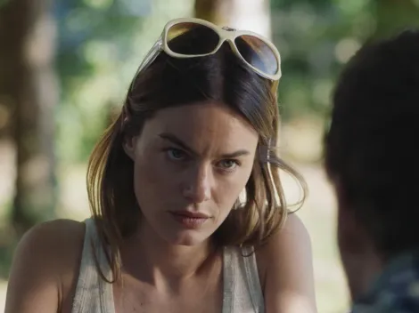 Netflix: The French horror thriller that ranks Top 4 worldwide