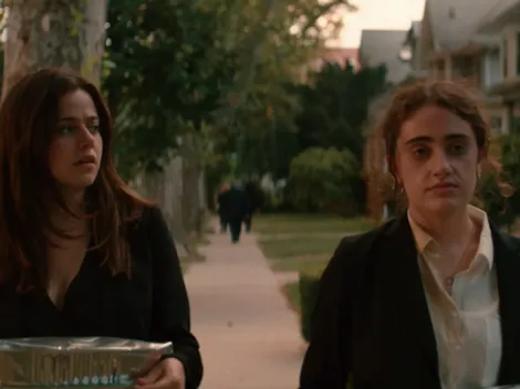 Max: The must-watch acclaimed comedy-drama with Molly Gordon and Rachel Sennott