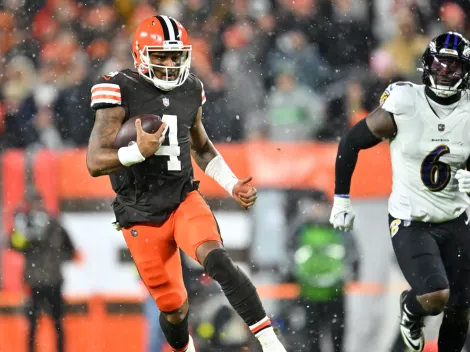 NFL Rumors: Browns, Ravens among teams eyeing former Super Bowl champion