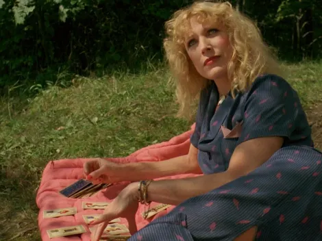 Netflix: The period horror movie that is Top 7 worldwide