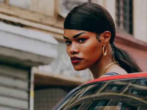 Prime Video: The most-watched crime thriller with Teyana Taylor only a day after its premiere