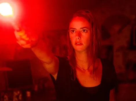 Netflix: The horror movie with Kaya Scodelario that ranks Top 8 worldwide