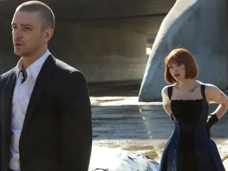 Netflix: The most-watched sci-fi thriller worldwide with Amanda Seyfried and Justin Timberlake