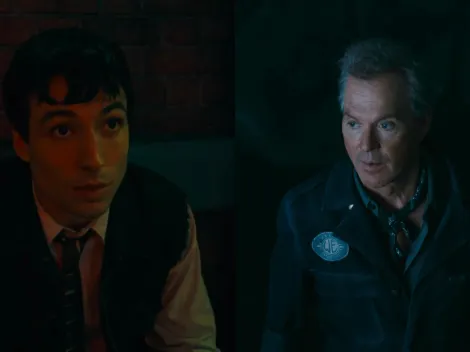 Hulu: This action movie with Ezra Miller and Michael Keaton is the most-watched worldwide