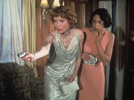 Five movies based on Agatha Christie novels and where to watch them online