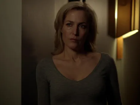 Prime Video: The must-watch crime thriller series with Jamie Dornan and Gillian Anderson