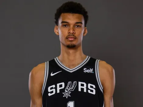 Victor Wembanyama Makes Early Decision on Playing for France at the Paris 2024 Olympics