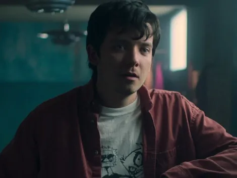 Netflix: The must-watch horror thriller with 'Sex Education' star Asa Butterfield