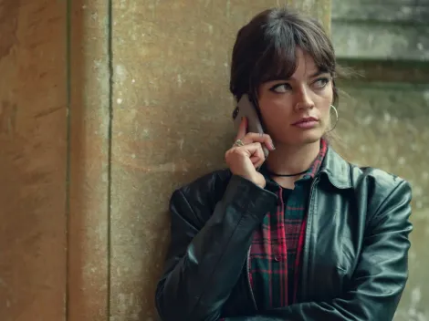 Netflix: The must-watch young adult series with Emma Mackey only hours after its premiere