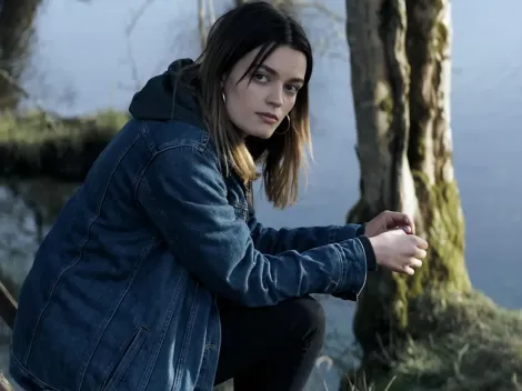 Prime Video: The must-watch suspense thriller with 'Sex Education' star Emma Mackey