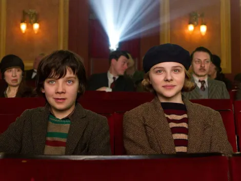 The Oscar-winning drama with Asa Butterfield and Chloë Grace Moretz that you can watch for free