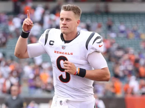 Zac Taylor shares crucial Joe Burrow injury update