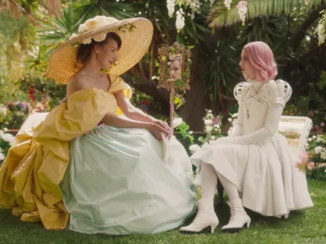 Hulu: The must-watch suspense-fantasy thriller with Emma Roberts and Milla Jovovich