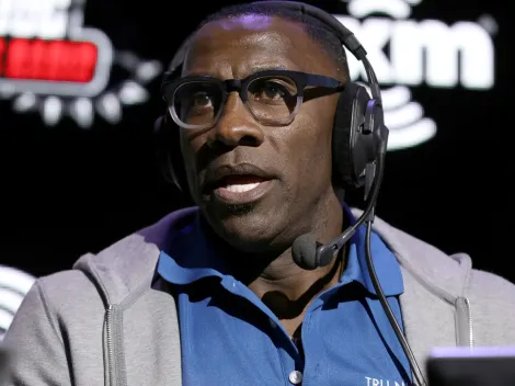 Shannon Sharpe exposes Giannis Antetokounmpo’s double standard with the Bucks