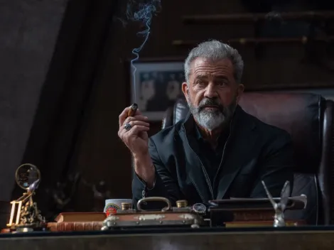 Netflix: The action thriller with Mel Gibson and Naomi Watts that ranks Top 8 worldwide