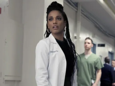 Netflix: The most-watched medical drama series in the United States