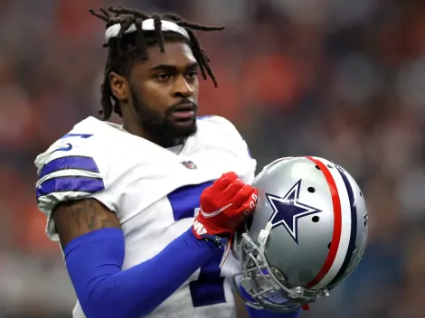 NFL News: Dallas Cowboys lose star defensive player for the rest of the season