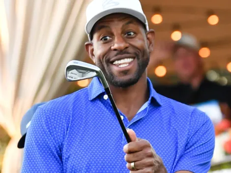 Andre Iguodala Details Whether He Should Be in the Hall of Fame