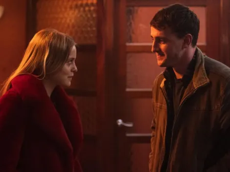 Starz: The must-watch mystery thriller series with Paul Mescal for fans of the actor