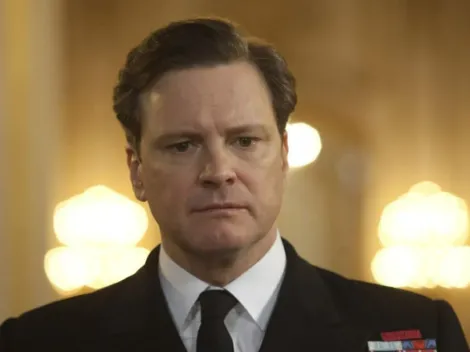 Prime Video: The must-watch Oscar-winning drama with Colin Firth and Geoffrey Rush