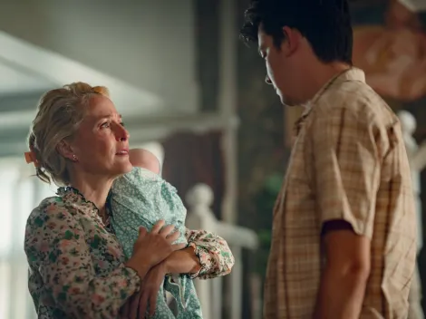 Netflix: The most-watched series worldwide just one day after its premiere