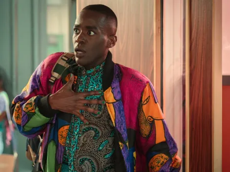 Netflix: The comedy-drama series that ranks Top 4 in the US only a day after its release