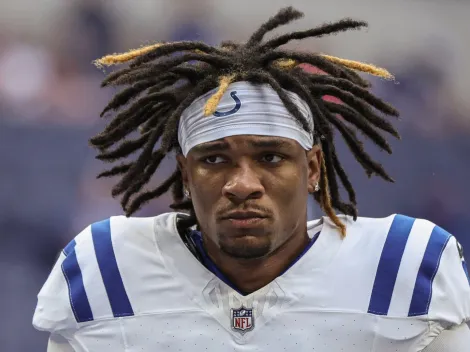 NFL News: Colts confirm if Anthony Richardson will be available against Ravens