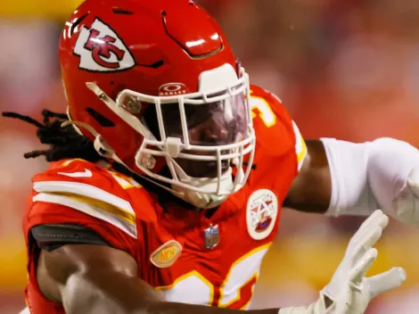 Chiefs Rule Out Key Player for Week 3 Matchup Against the Bears