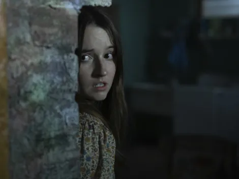 Hulu: The must-watch horror movie with Kaitlyn Dever only hours after its premiere