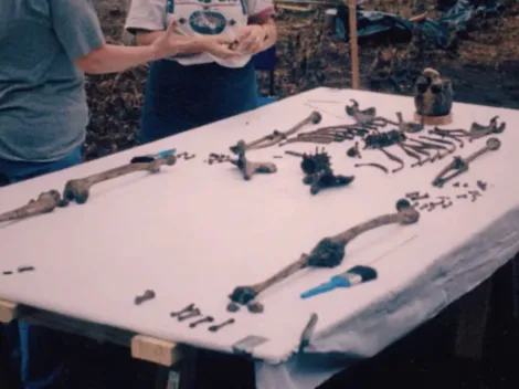 Netflix: Top 10 true crime documentaries to stream right now