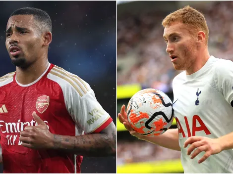 Arsenal vs Tottenham: TV Channel, how and where to watch or live stream online free 2023/2024 Premier League in your country