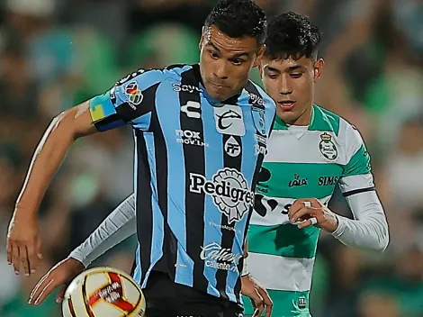 How to watch Cruz Azul vs Queretaro for FREE in the US today: TV Channel and Live Streaming