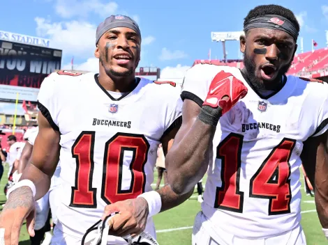 How to watch Tampa Bay Buccaneers vs Philadelphia Eagles for FREE in the US today: TV Channel and Live Streaming