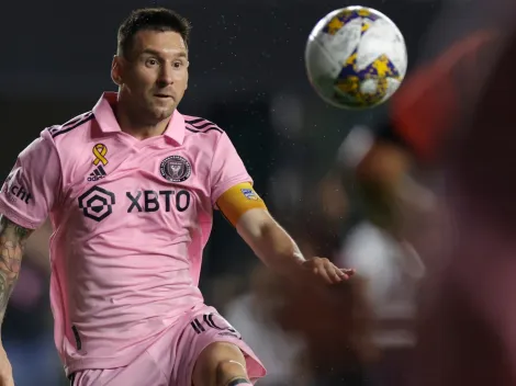 How to watch Inter Miami vs Houston Dynamo for FREE in the US today: TV Channel and Live Streaming