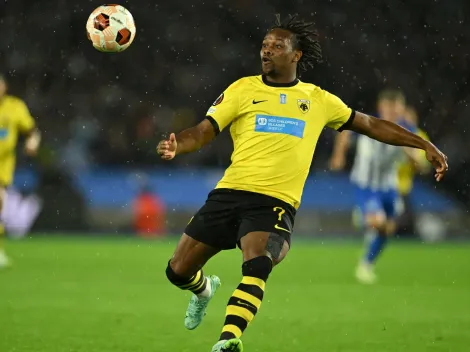 Panathinaikos vs AEK Athens: TV Channel, how and where to watch or live stream online 2023/2024 Super League Greece 1 in your country today