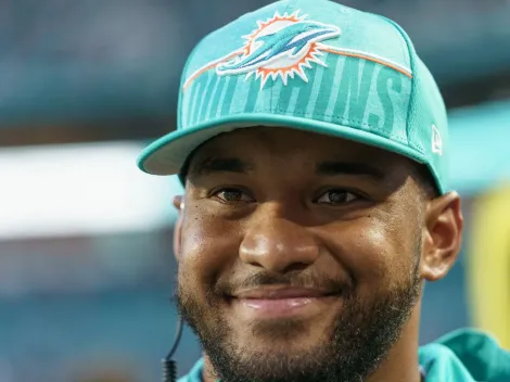 NFL 2023: Tua Tagovailoa’s Dolphins set incredible record in win vs. Broncos
