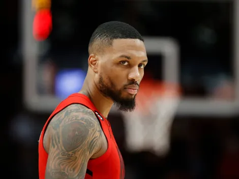 Damian Lillard could make things 'ugly' if traded to an Eastern Conference team
