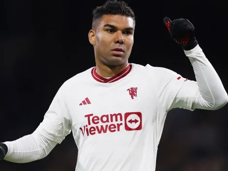 Manchester United vs Crystal Palace: TV Channel, how and where to watch or live stream 2023-2024 Carabao Cup in your country today