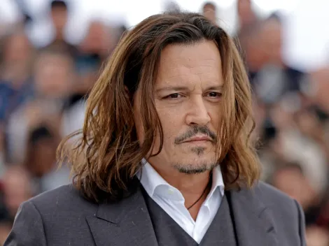 Hulu: The classic adventure action movie with Johnny Depp that is trending worldwide