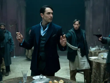 Prime Video: The most-watched series worldwide just five days after its premiere