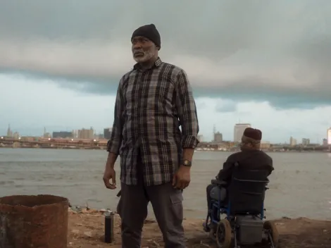 Netflix: The suspense thriller that is Top 3 in the US just five days after its premiere