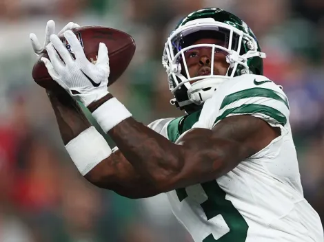 NFL: Race for the 10 interceptions is led by NFC quarterback