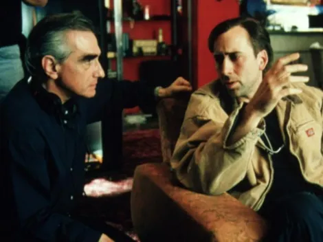 The must-watch Martin Scorsese’s movie with Nicolas Cage you can stream for free