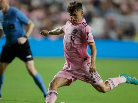 Inter Miami vs Houston Dynamo: How to Watch 2023 US Open Cup Final