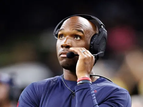 NFL: The rookie QB on track to reach 1,000 passing yards in Week 4