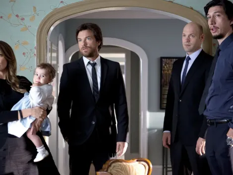 Netflix: The comedy-drama with Jason Bateman and Adam Driver to watch right now