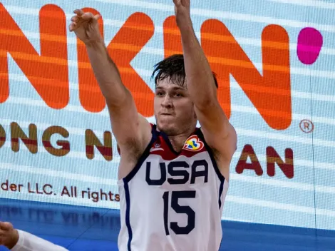 Austin Reaves Considered Another Team Before Staying with LeBron James at the Lakers