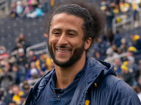 The Letter Colin Kaepernick Sent the Jets After Aaron Rodgers’ Injury