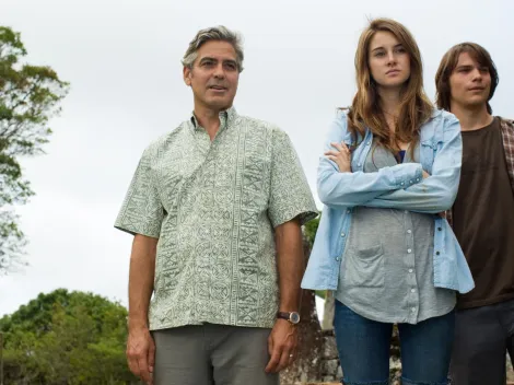 Hulu: The Oscar-winning dramatic thriller with George Clooney and Shailene Woodley to watch