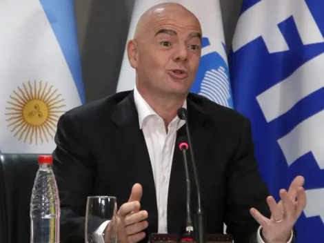 FIFA has narrowed down 2026 World Cup final to three venues – Report